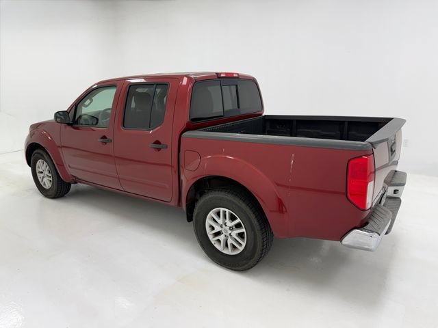 Used 2014 Nissan Frontier SV RWD image 17