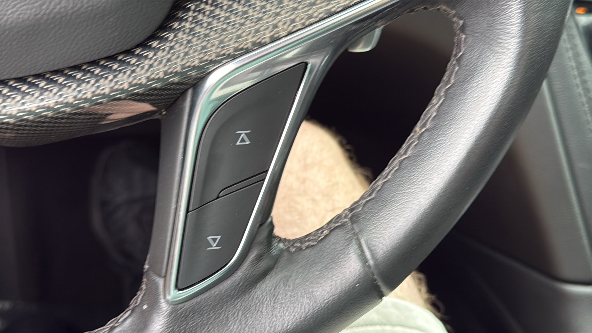 Certified 2024 Cadillac XT5 Sportv w/ Technology Package image 18