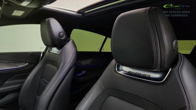 Used 2022 Mercedes-Benz AMG GT 53 image 50