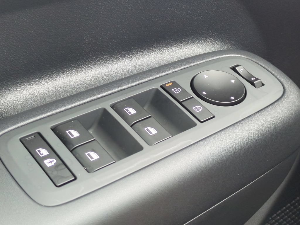 New 2027 Hyundai Santa Fe SE FWD image 31