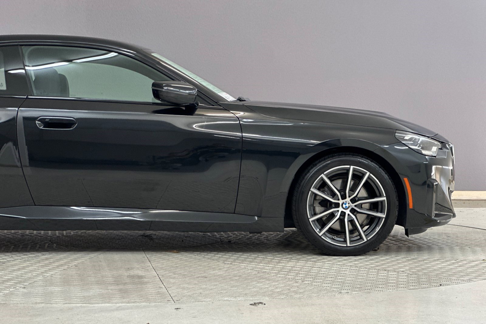Used 2025 BMW 230i Coupe w/ Convenience Package RWD image 34