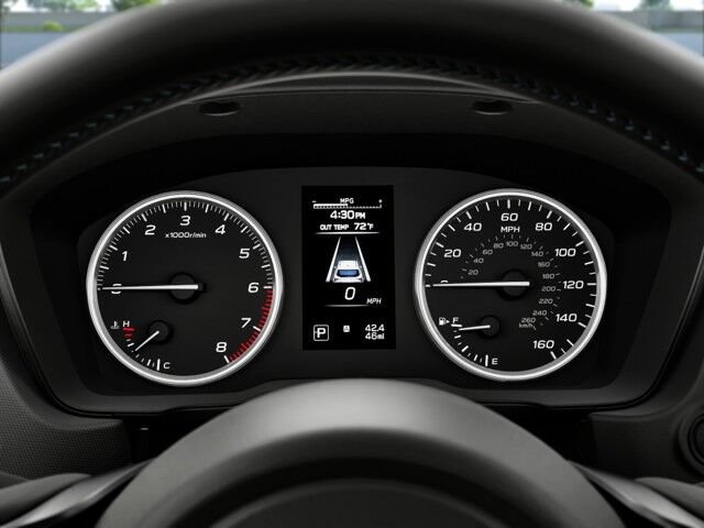 New 2026 Subaru Forester Premium AWD/4WD image 17