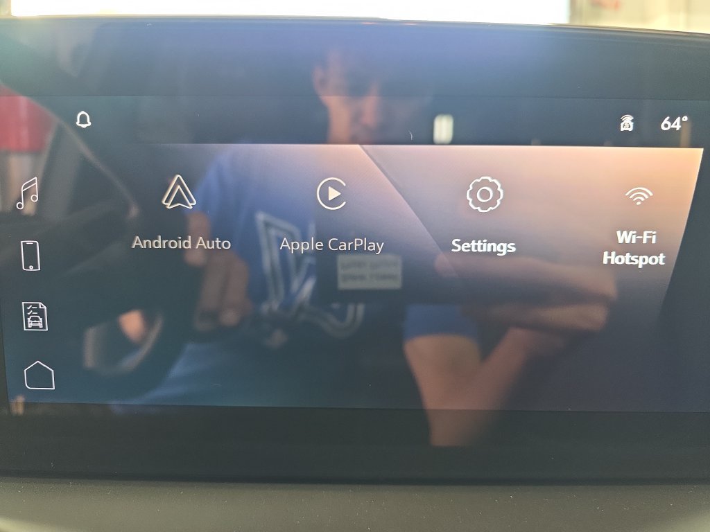 New 2026 Buick Encore GX Sport Touring w/ Comfort Package AWD/4WD image 22
