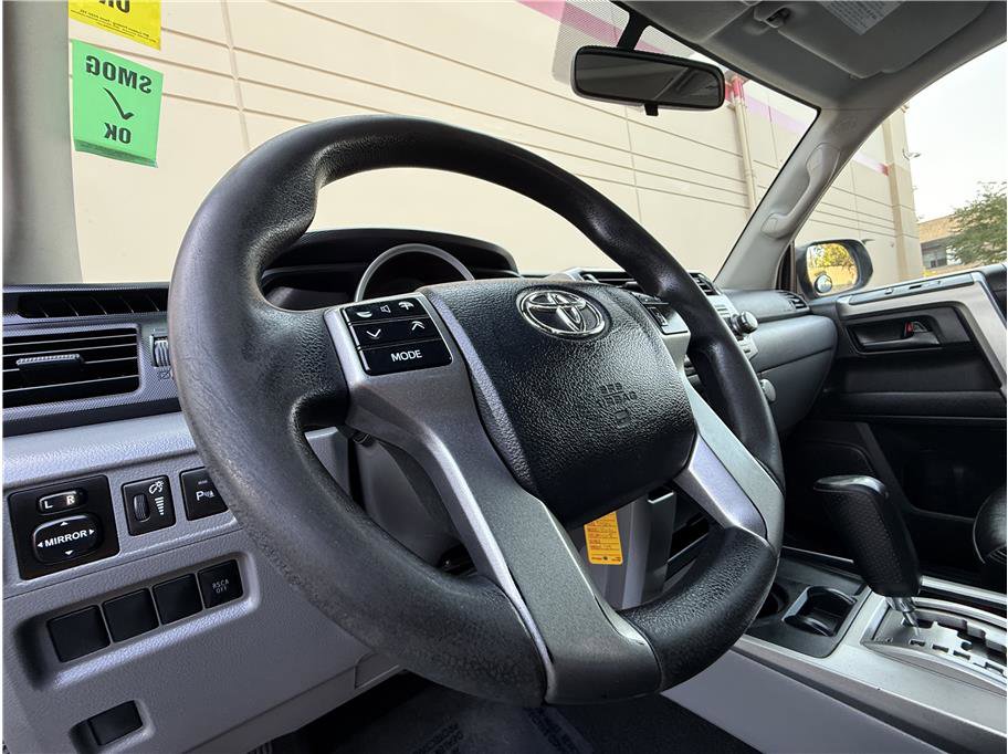 Used 2010 Toyota 4Runner SR5 RWD image 9