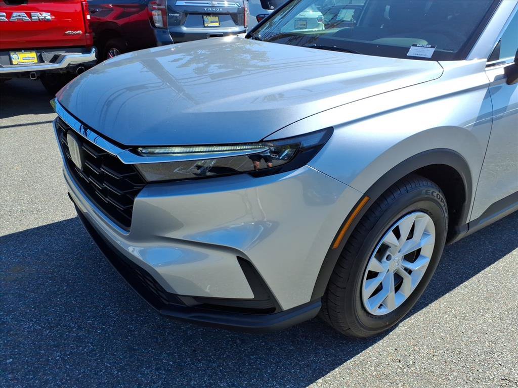 New 2027 Honda CR-V LX image 15