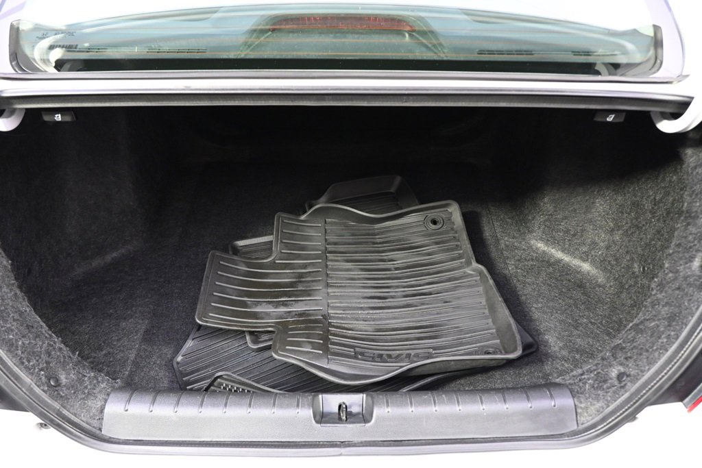 Used 2019 Honda Civic EX image 18