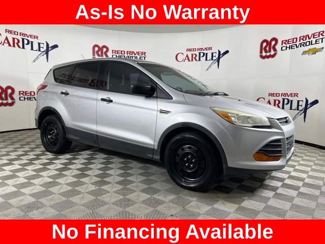 Used 2014 Ford Escape S