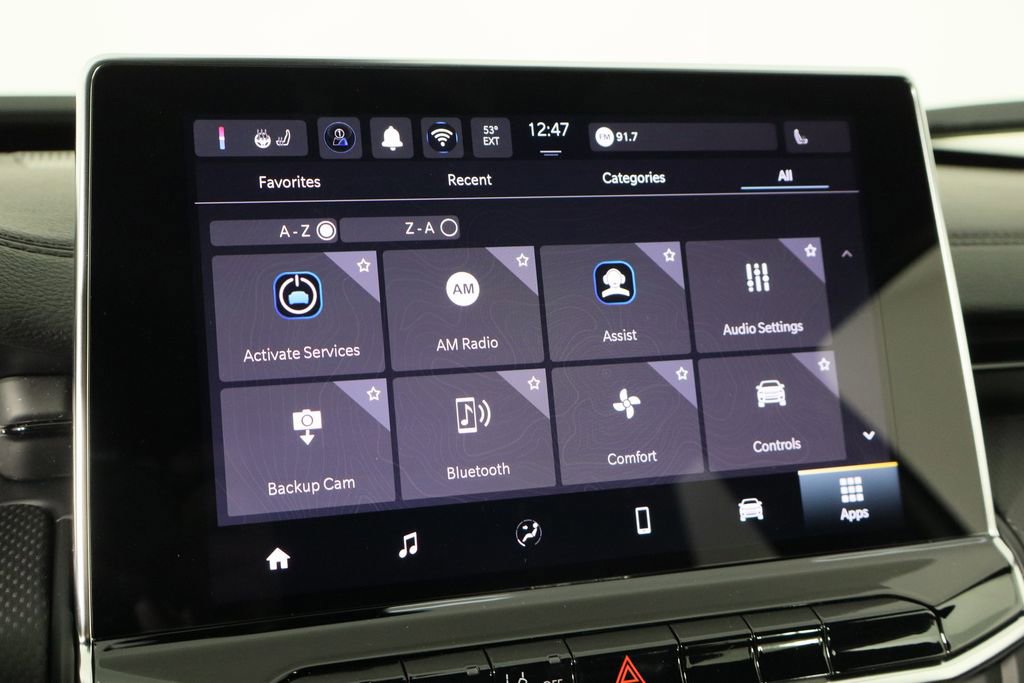 New 2026 Jeep Compass Latitude image 36