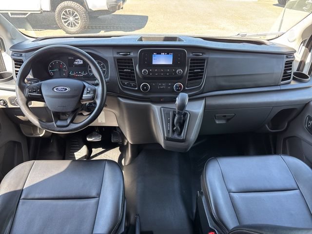 Used 2023 Ford Transit 350 DRW RWD image 10