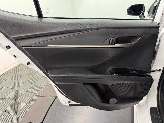Certified 2025 Toyota Camry SE FWD image 36