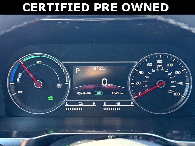 Used 2023 Kia Sorento EX image 27