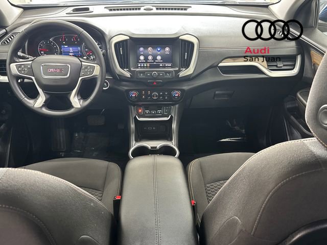 Used 2021 GMC Terrain SLE w/ Driver Convenience Package image 32