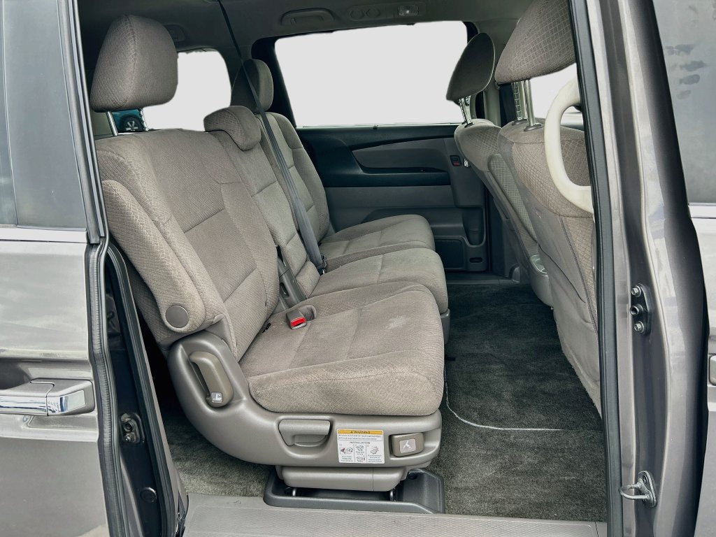 Used 2016 Honda Odyssey EX image 26