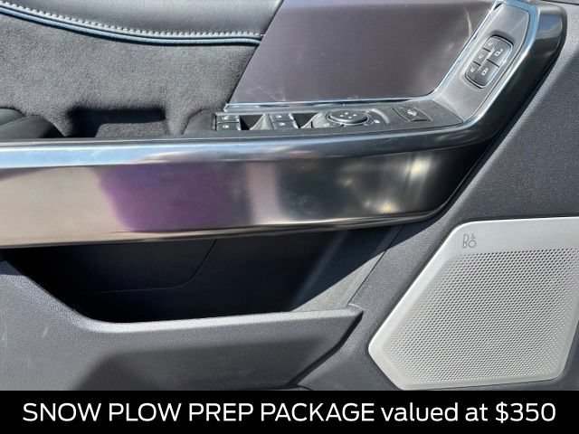 New 2026 Ford F350 Platinum w/ FX4 Off-Road Package AWD/4WD image 12