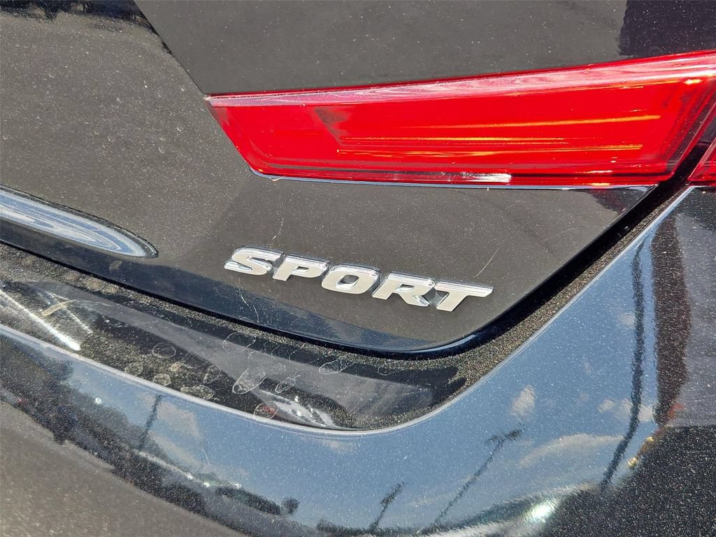 Used 2022 Honda Accord Sport image 23