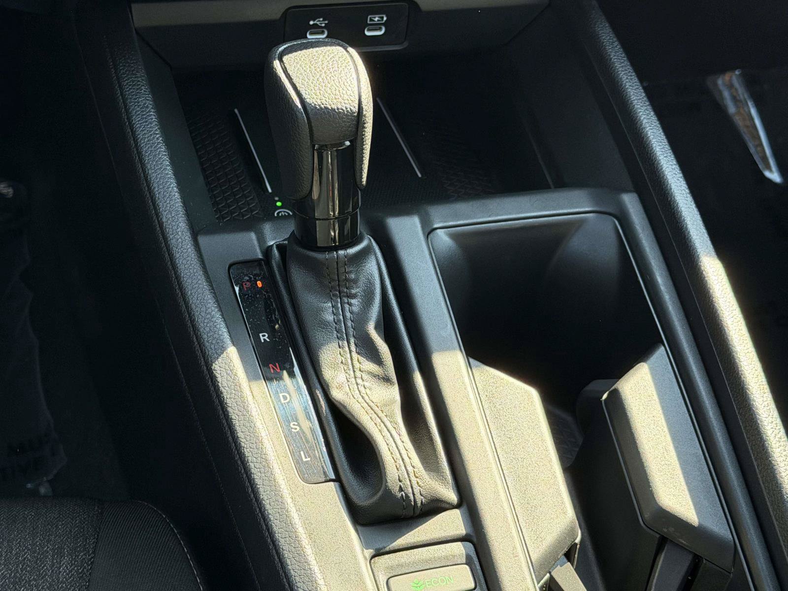 Certified 2026 Honda Accord SE image 15