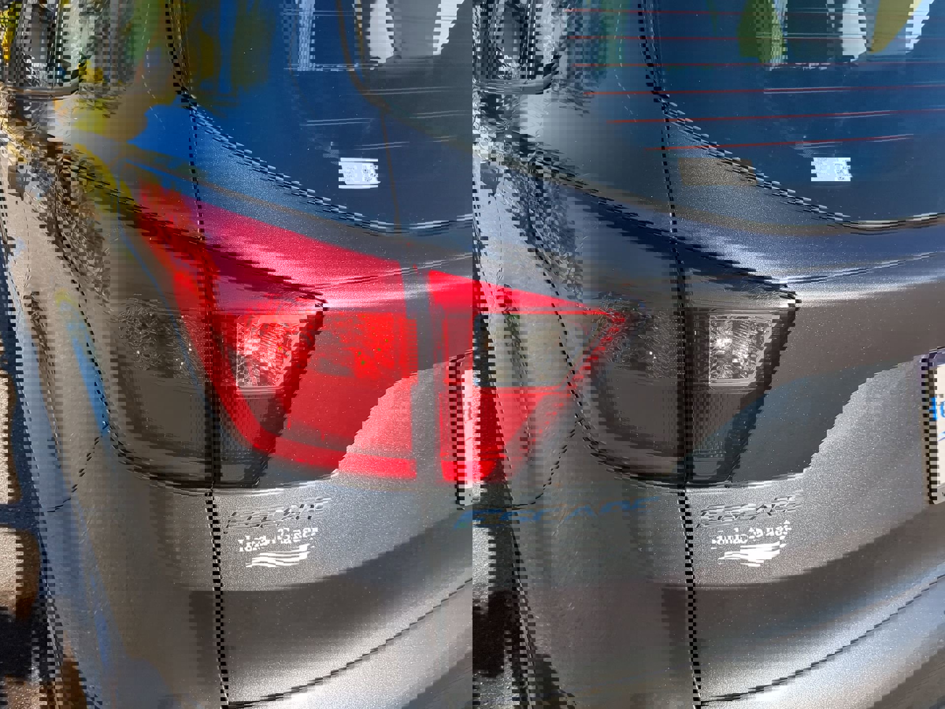 Used 2019 Ford Escape S image 12