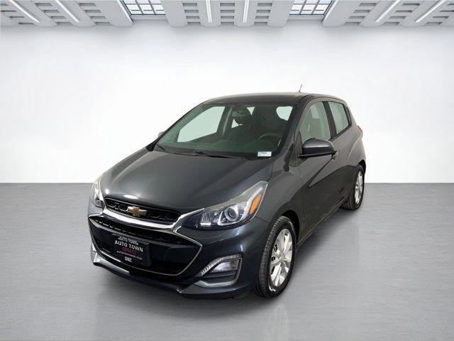 Used 2019 Chevrolet Spark LT FWD image 5