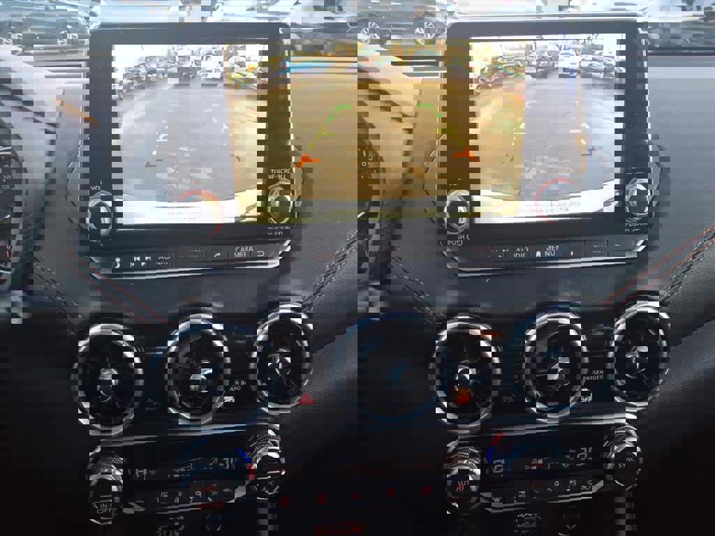 Certified 2021 Nissan Sentra SR image 18