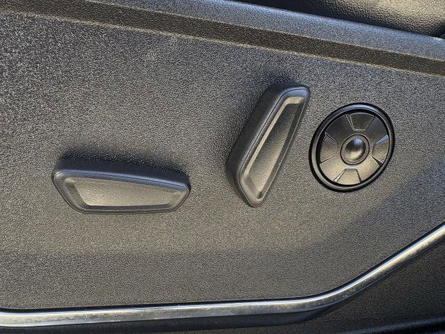 Certified 2024 Ford F350 Platinum w/ FX4 Off-Road Package image 29