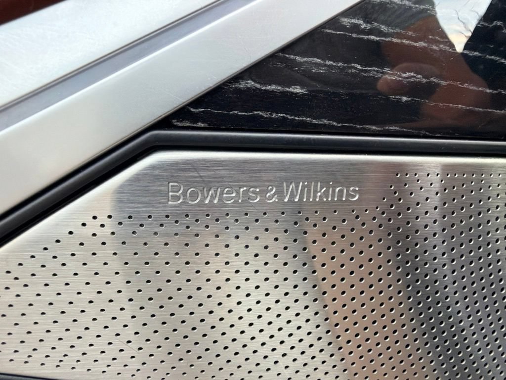 Used 2022 BMW X7 M50i AWD/4WD image 32