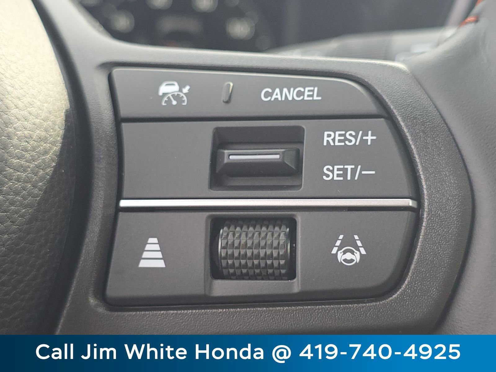 New 2026 Honda CR-V Sport-L image 27