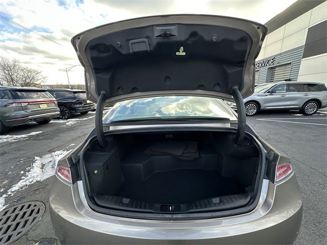 Used 2018 Lincoln MKZ Select w/ Select Plus Package image 42