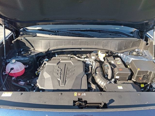 New 2026 Hyundai Palisade XRT Pro AWD/4WD image 24