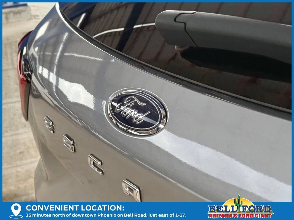Used 2023 Ford Escape Active w/ Tech Pack #1 FWD image 8
