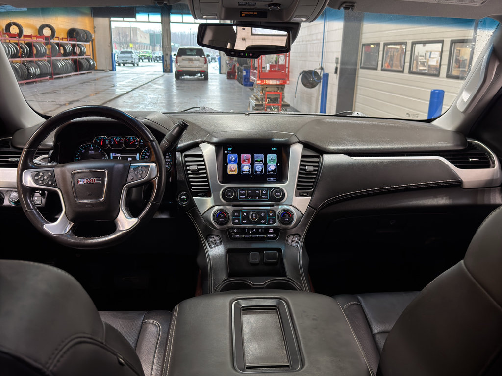 Used 2018 GMC Yukon SLT w/ Open Road Package image 15