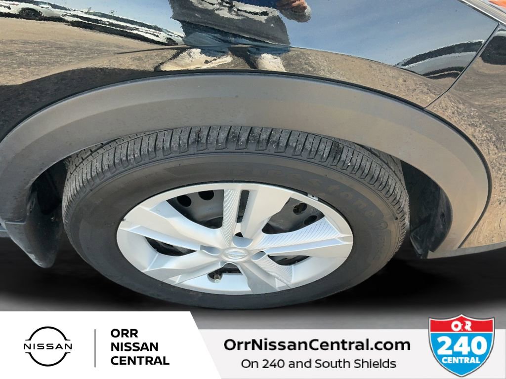 Used 2024 Nissan Kicks S image 9