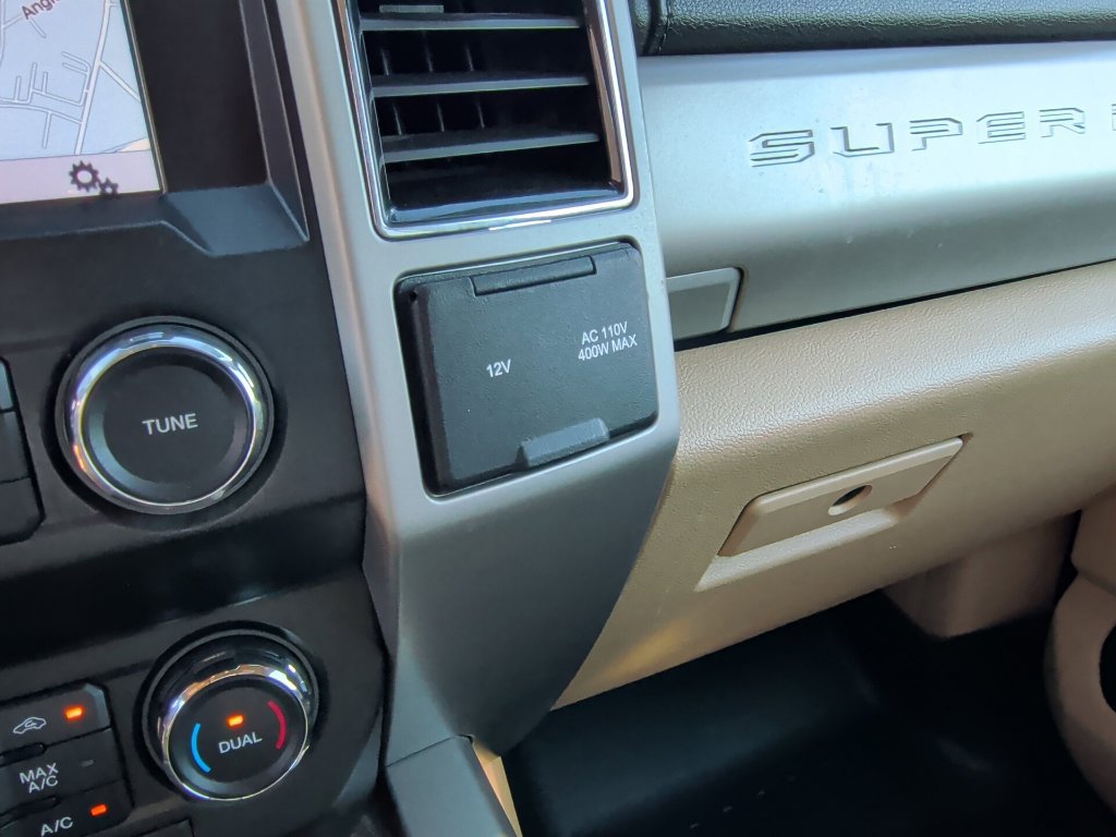Certified 2019 Ford F250 Lariat w/ Lariat Ultimate Package AWD/4WD image 30