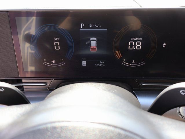 Used 2025 Hyundai Kona SEL image 35