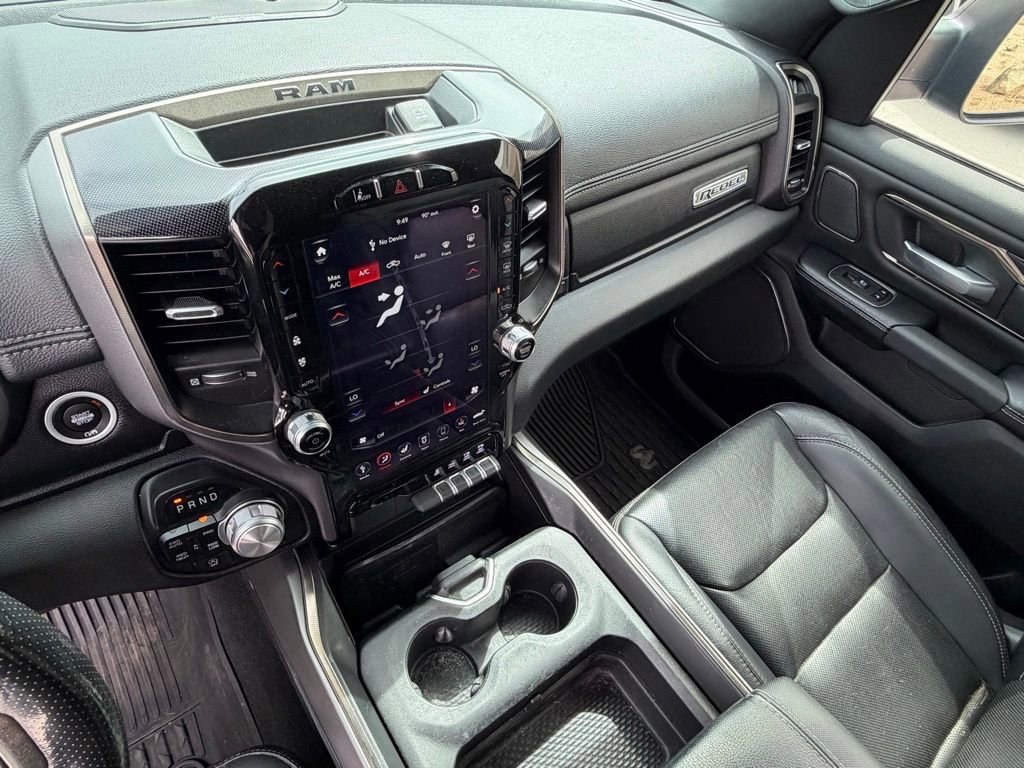 Used 2020 RAM 1500 Rebel w/ Rebel Level 2 Equipment Group AWD/4WD image 19