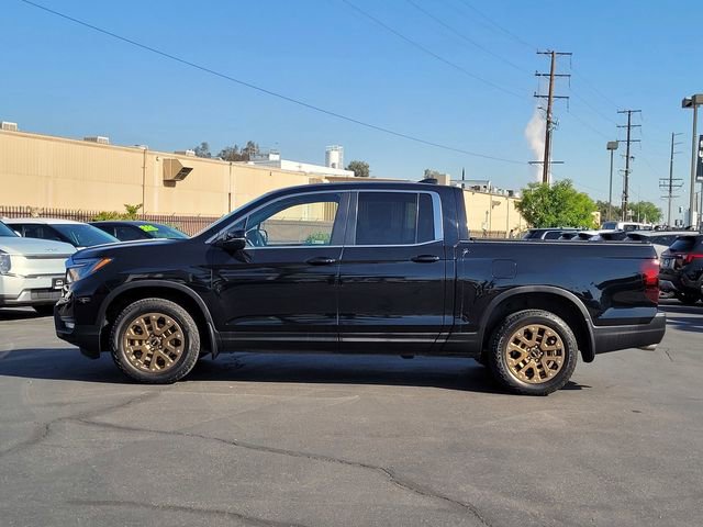 Used 2023 Honda Ridgeline RTL image 8