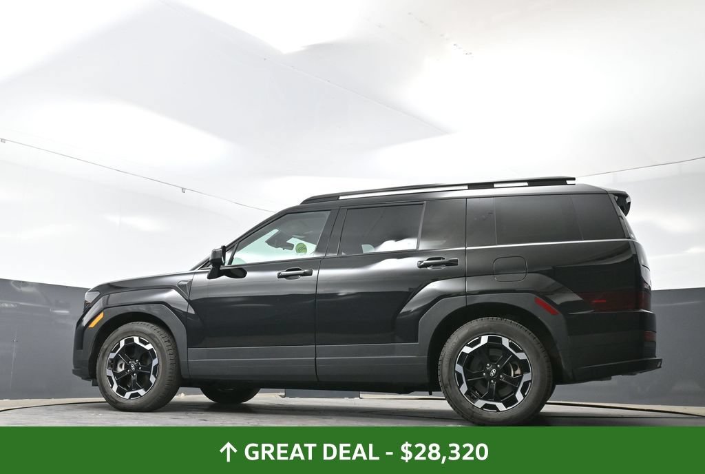 Used 2026 Hyundai Santa Fe SEL AWD/4WD image 63