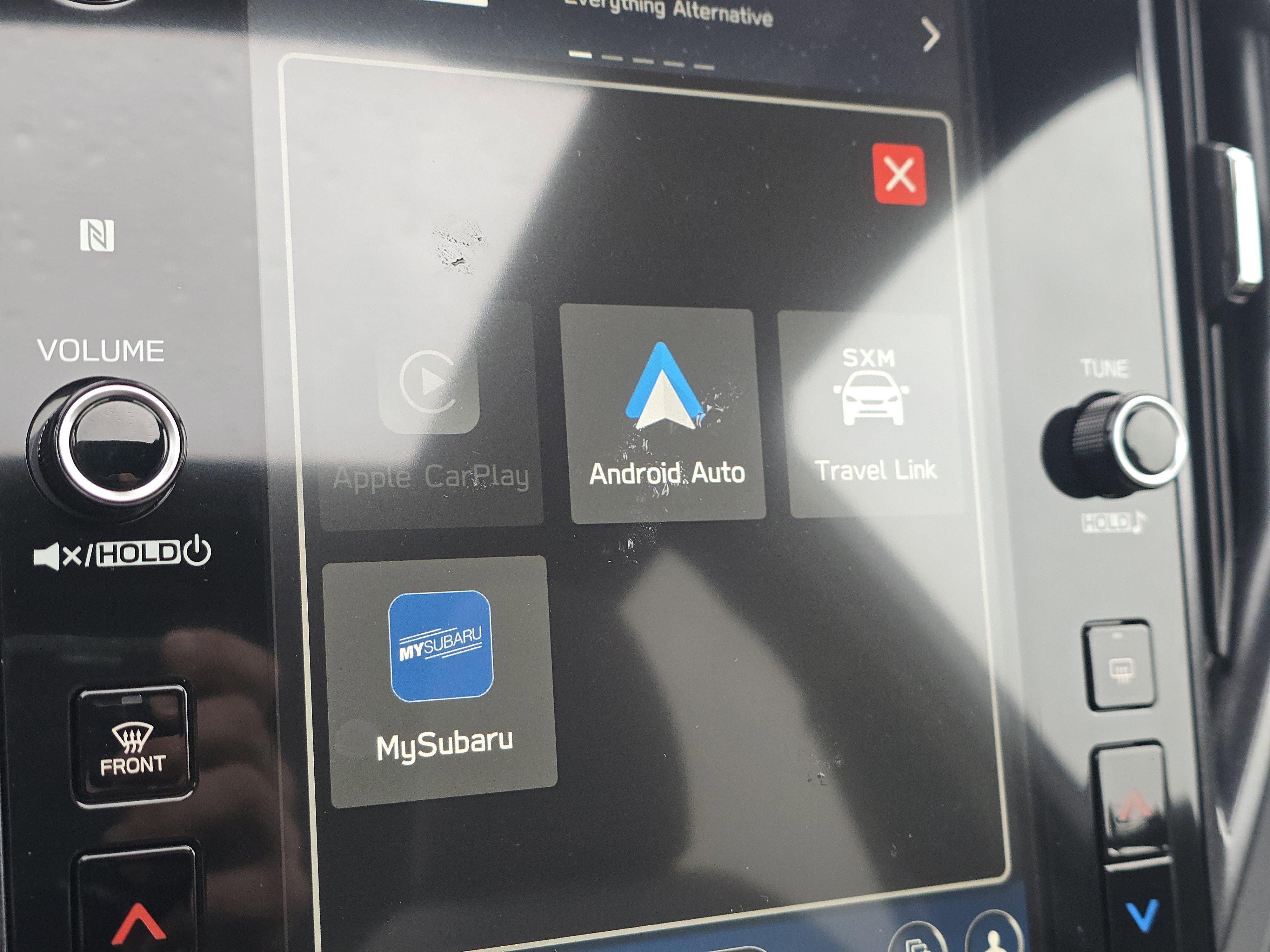 New 2026 Subaru Forester Premium image 11