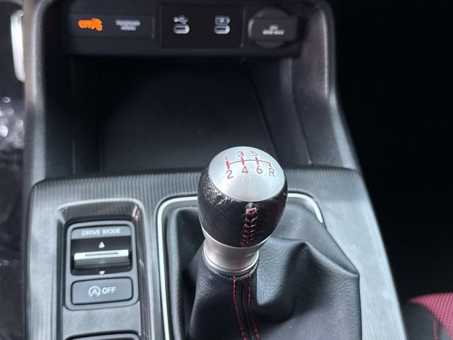 Used 2025 Honda Civic Si image 17