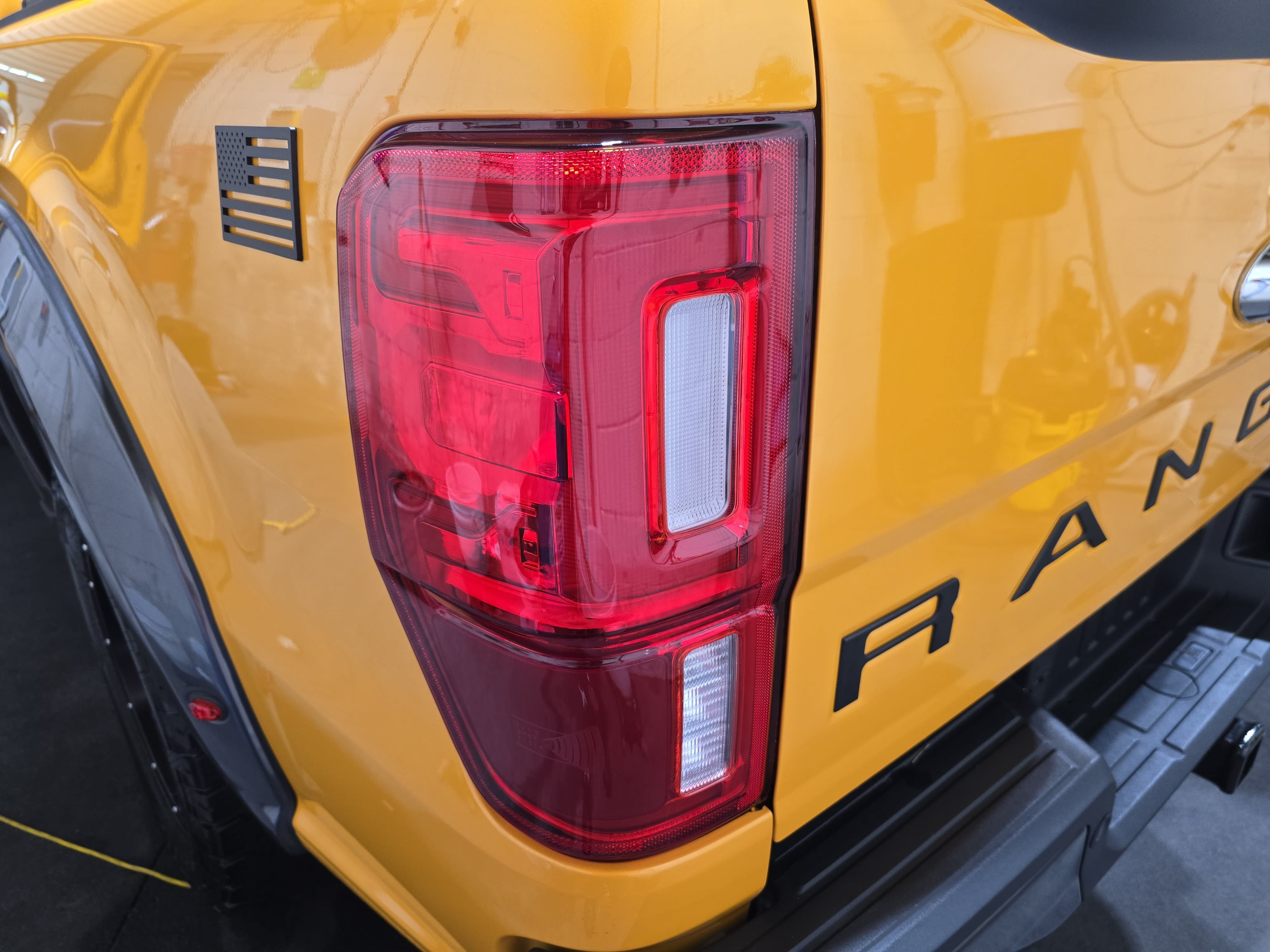 Used 2021 Ford Ranger XLT w/ Equipment Group 302A High AWD/4WD image 33