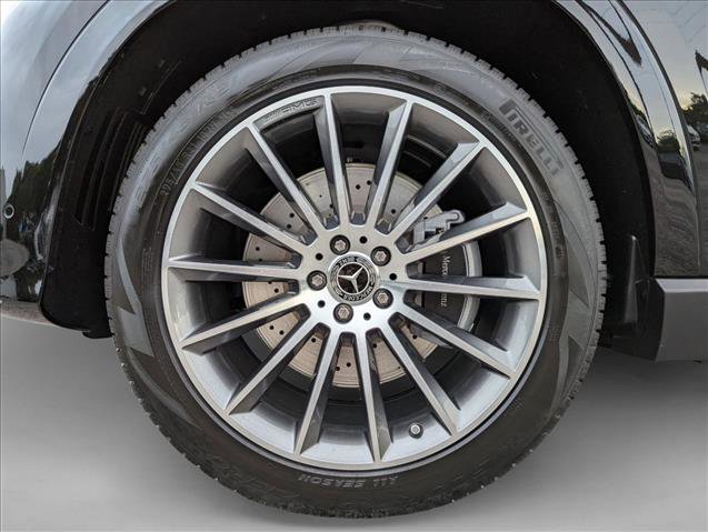 New 2026 Mercedes-Benz GLE 450 4MATIC image 10