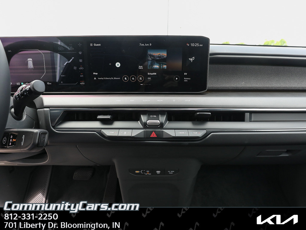 New 2026 Kia EV9 Land w/ Nightfall Edition Package AWD/4WD image 14