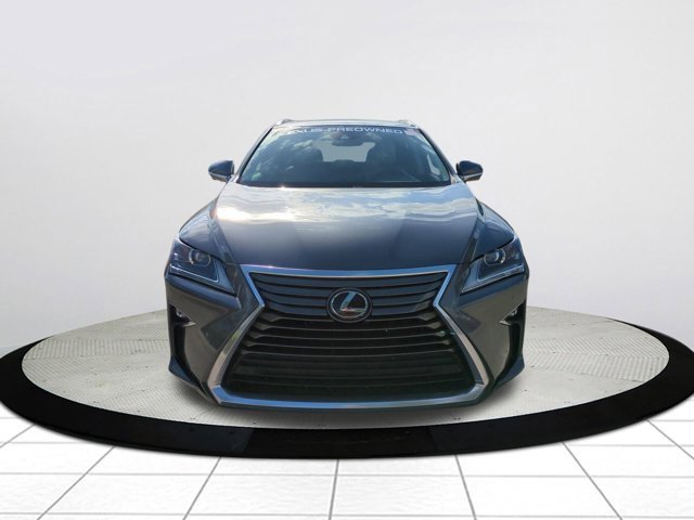 Used 2017 Lexus RX 350 FWD image 8
