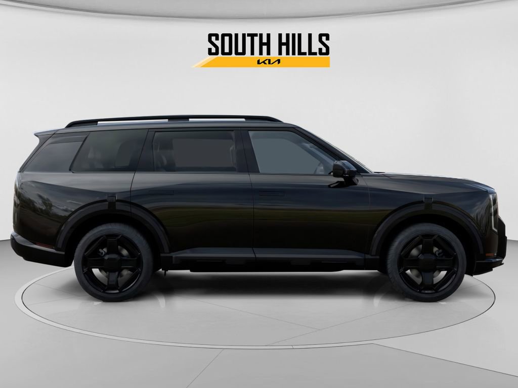 New 2027 Kia Telluride EX X-Line AWD/4WD image 7
