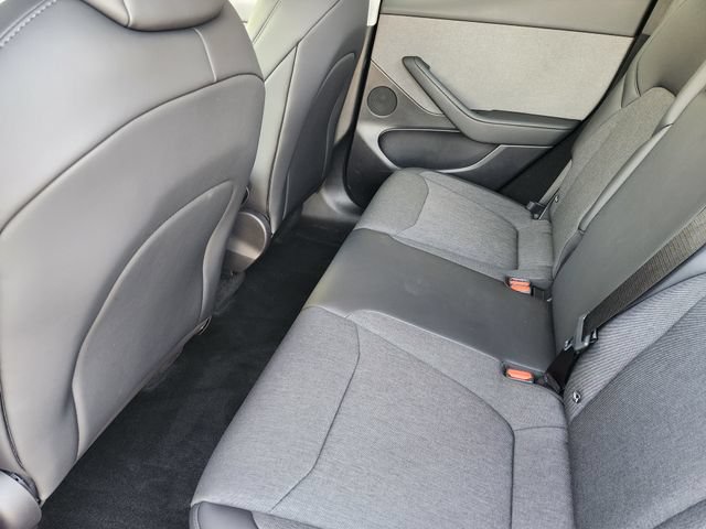 Used 2026 Tesla Model Y 2WD image 38