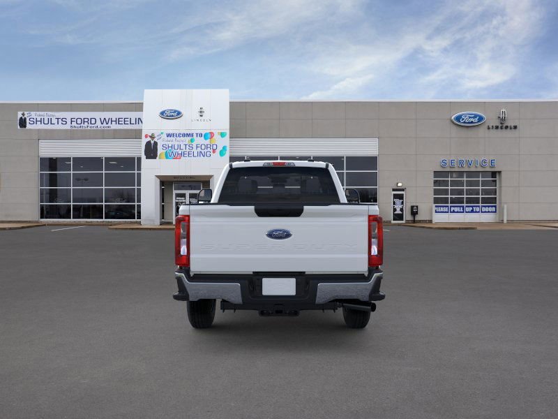 New 2026 Ford F250 XL w/ FX4 Off-Road Package image 5