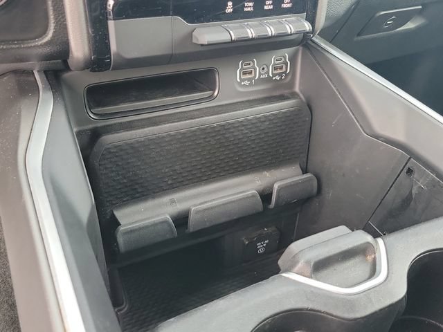 Certified 2023 RAM 1500 Big Horn AWD/4WD image 25