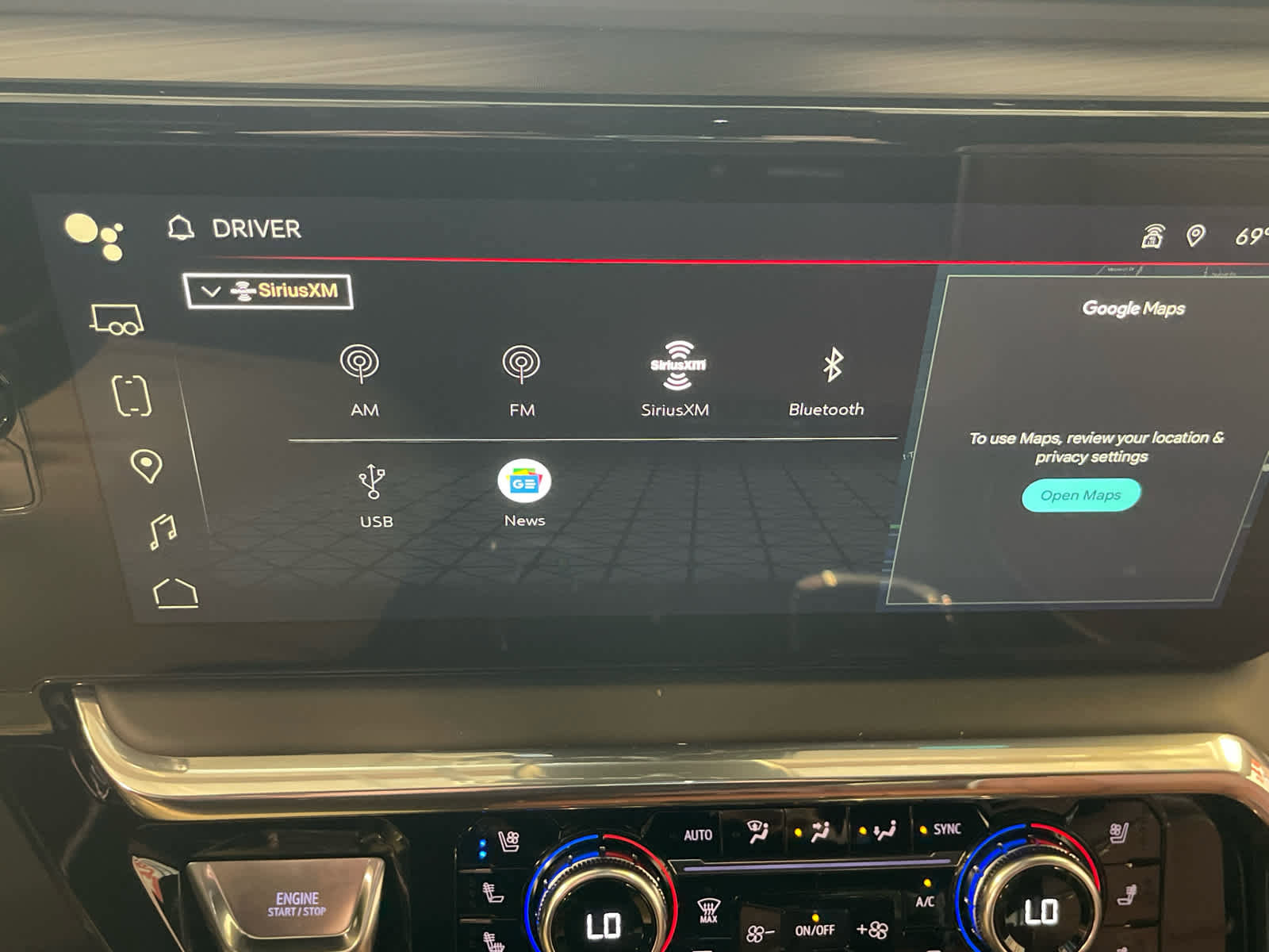 New 2026 GMC Sierra 1500 Denali Ultimate image 51