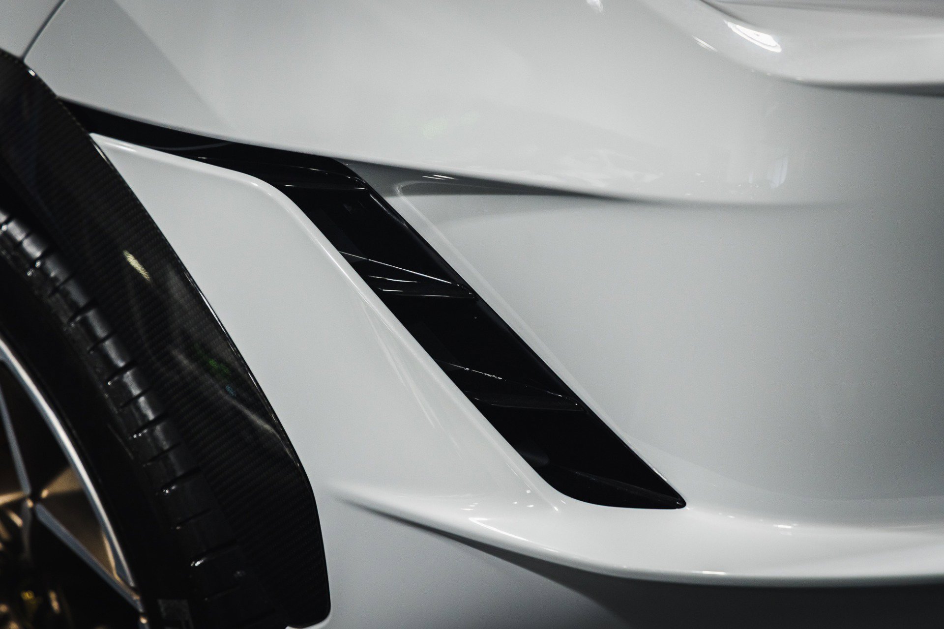 Used 2023 Lamborghini Urus Performante image 22