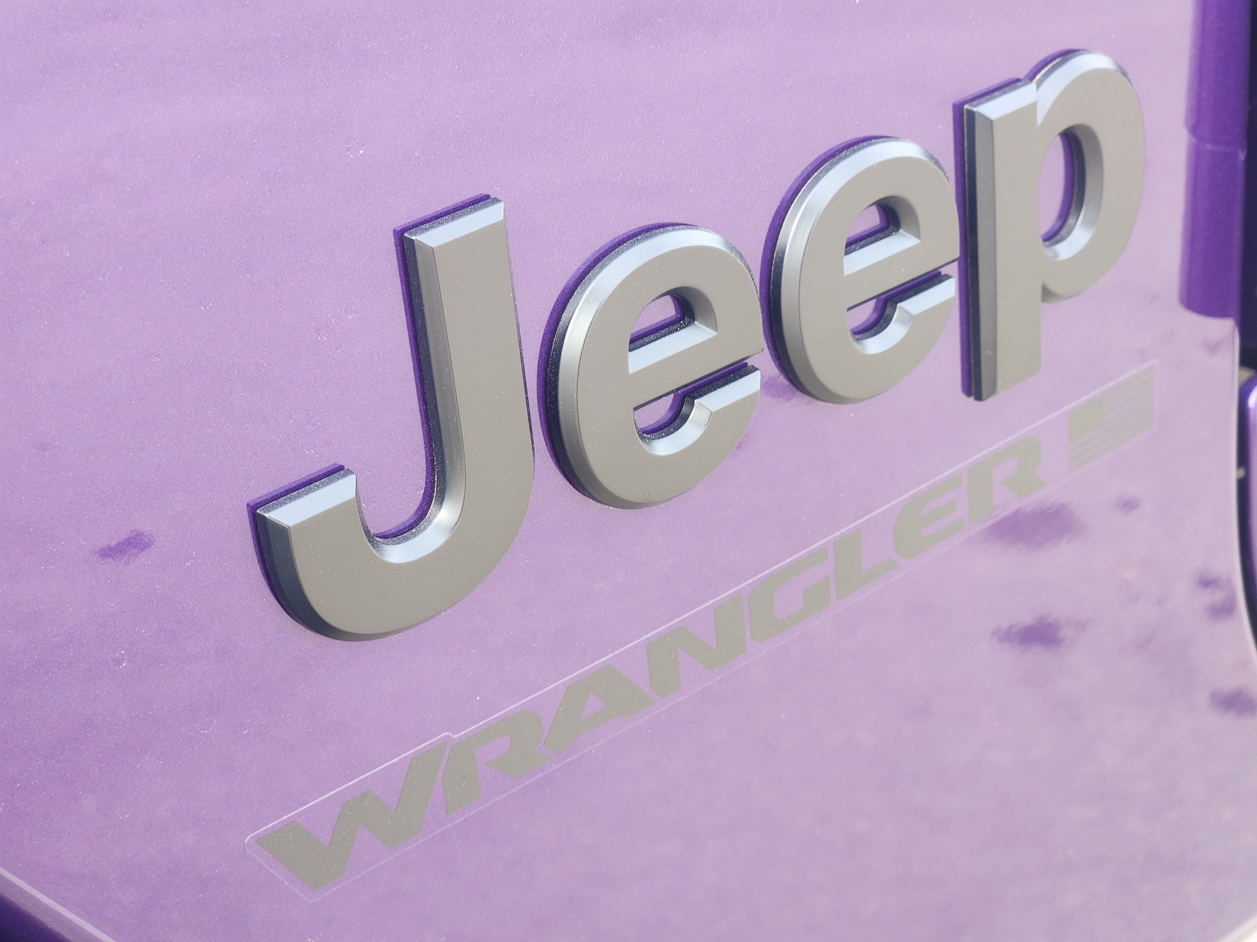New 2026 Jeep Wrangler Sport AWD/4WD image 7