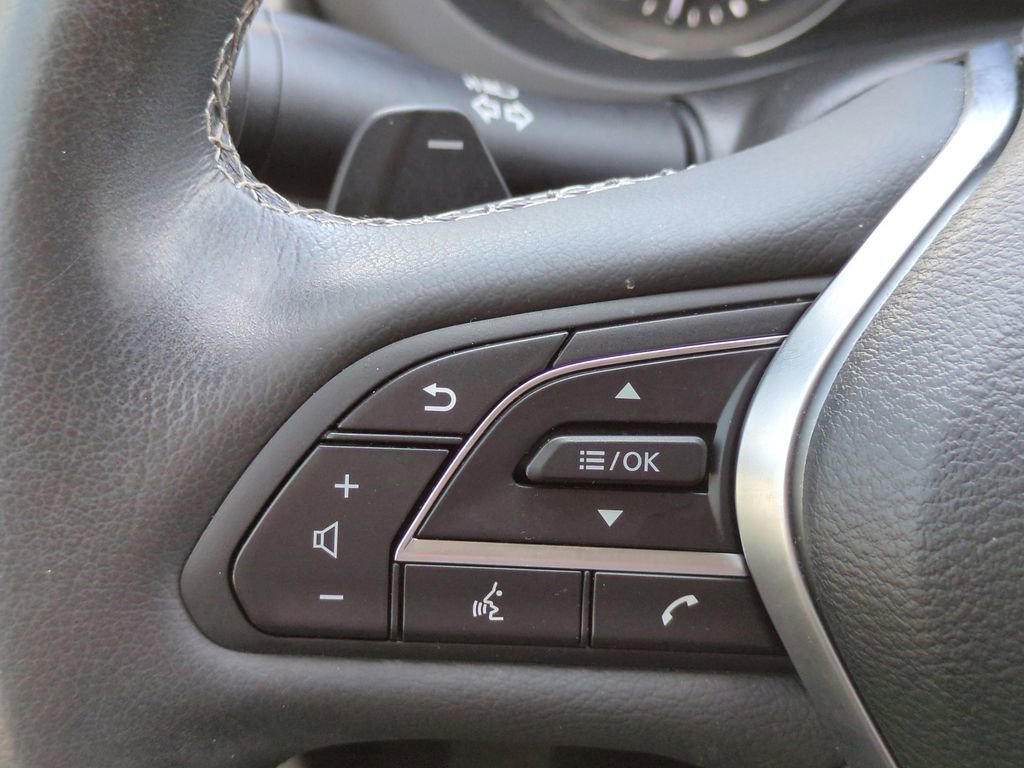 Used 2022 INFINITI QX50 Essential w/ Cargo Package image 23